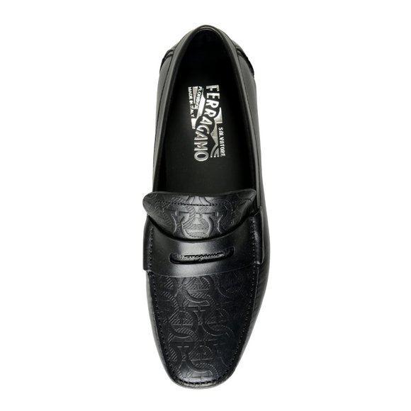 Salvatore Ferragamo Men\'s \